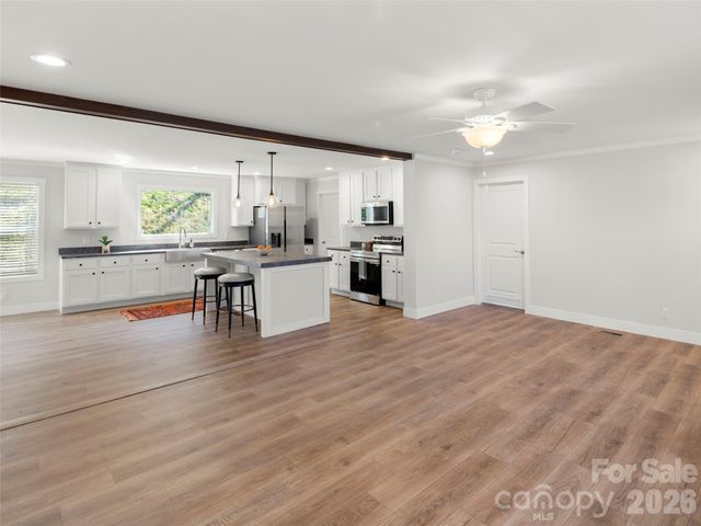 502 & 512 Hutch Mountain Road, Fletcher, NC 28732