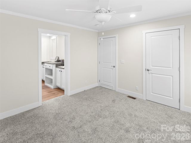 502 & 512 Hutch Mountain Road, Fletcher, NC 28732