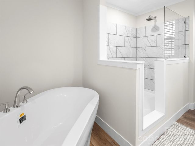 502 & 512 Hutch Mountain Road, Fletcher, NC 28732