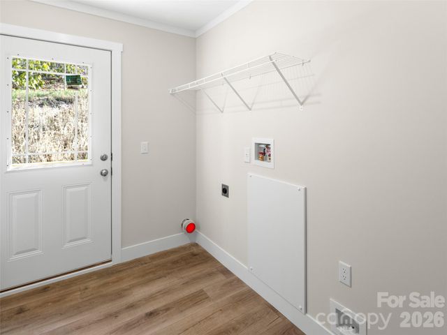 502 & 512 Hutch Mountain Road, Fletcher, NC 28732