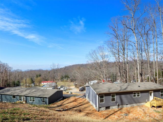 502 & 512 Hutch Mountain Road, Fletcher, NC 28732