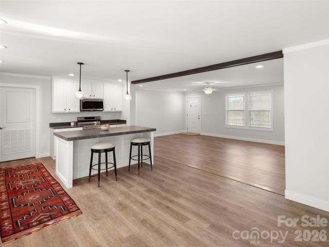 502 & 512 Hutch Mountain Road, Fletcher, NC 28732