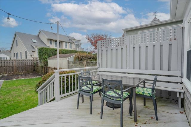 112 Esplanade, Middletown, RI 02842