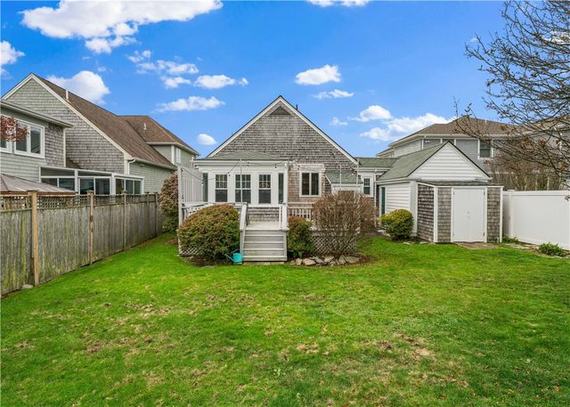 112 Esplanade, Middletown, RI 02842