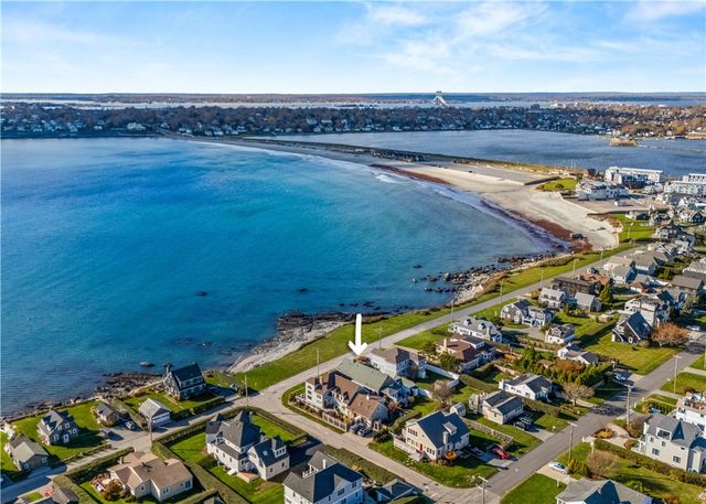 112 Esplanade, Middletown, RI 02842