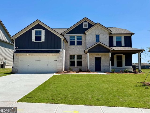 405 Sheridan Drive, Stockbridge, GA 30281