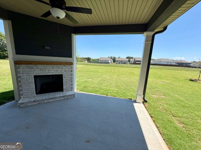 405 Sheridan Drive, Stockbridge, GA 30281