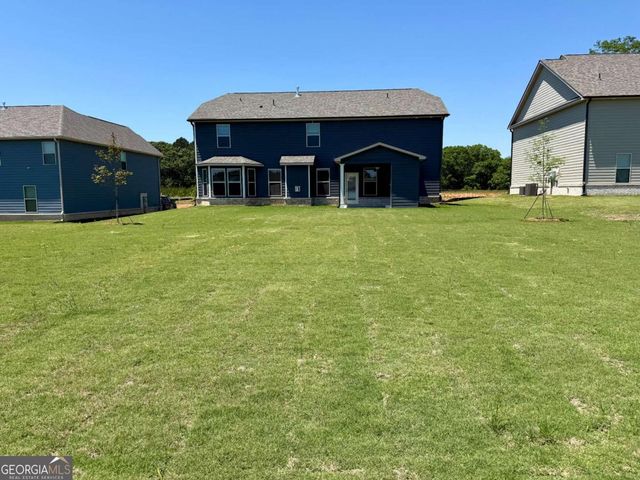 405 Sheridan Drive, Stockbridge, GA 30281