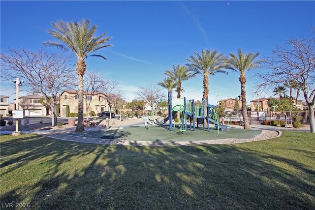 9033 Castledowns Street, Las Vegas, NV 89148