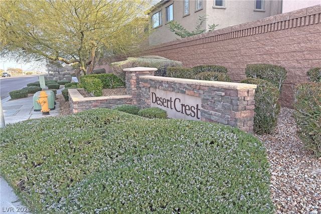 9033 Castledowns Street, Las Vegas, NV 89148