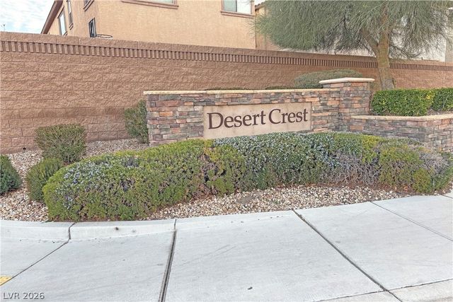 9033 Castledowns Street, Las Vegas, NV 89148