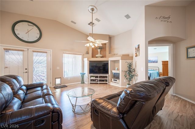 7012 Wild Wave Drive, Las Vegas, NV 89131