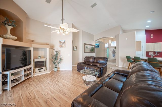 7012 Wild Wave Drive, Las Vegas, NV 89131