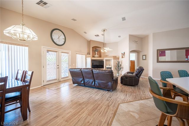 7012 Wild Wave Drive, Las Vegas, NV 89131