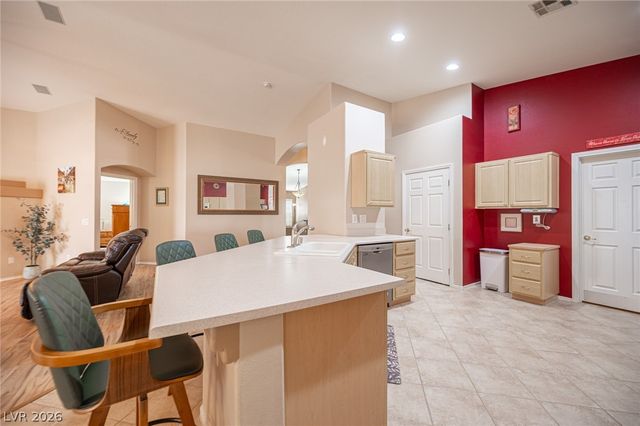 7012 Wild Wave Drive, Las Vegas, NV 89131