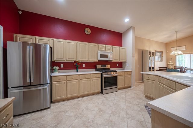 7012 Wild Wave Drive, Las Vegas, NV 89131