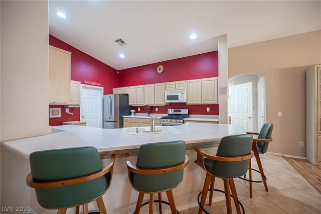 7012 Wild Wave Drive, Las Vegas, NV 89131