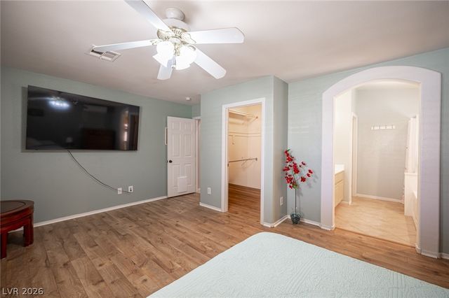 7012 Wild Wave Drive, Las Vegas, NV 89131