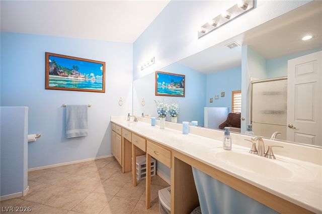 7012 Wild Wave Drive, Las Vegas, NV 89131