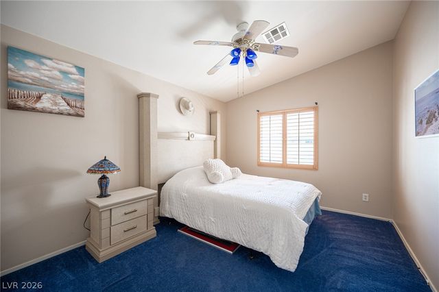 7012 Wild Wave Drive, Las Vegas, NV 89131