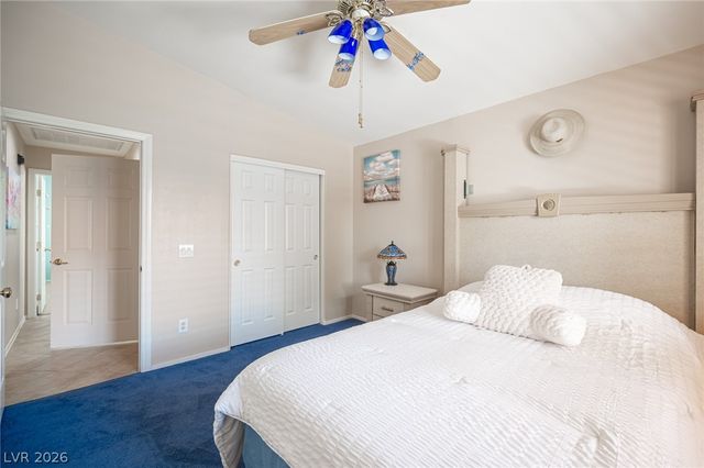 7012 Wild Wave Drive, Las Vegas, NV 89131