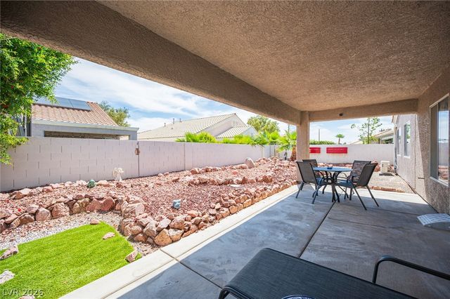 7012 Wild Wave Drive, Las Vegas, NV 89131