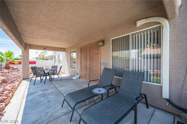 7012 Wild Wave Drive, Las Vegas, NV 89131