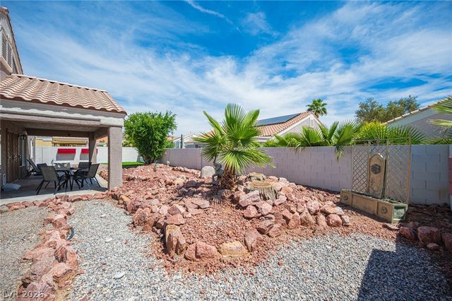 7012 Wild Wave Drive, Las Vegas, NV 89131