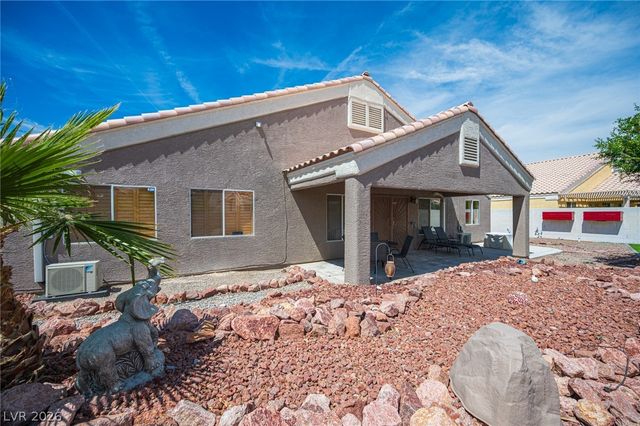7012 Wild Wave Drive, Las Vegas, NV 89131