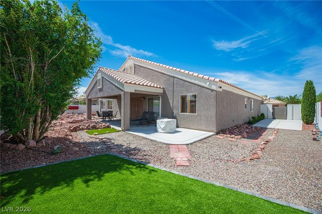7012 Wild Wave Drive, Las Vegas, NV 89131