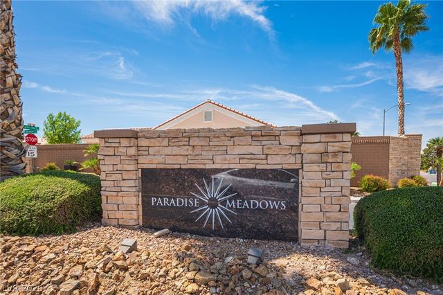 7012 Wild Wave Drive, Las Vegas, NV 89131