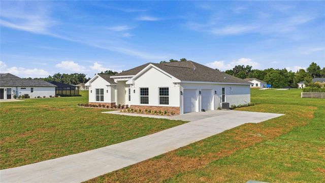 2091 NW 79TH LOOP, Ocala, FL 34475