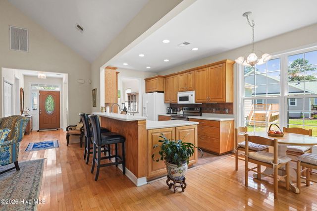 777 Marsh Rose Path NW, Calabash, NC 28467