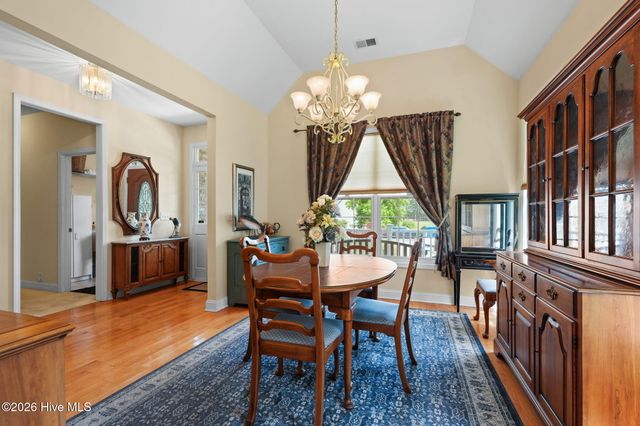 777 Marsh Rose Path NW, Calabash, NC 28467