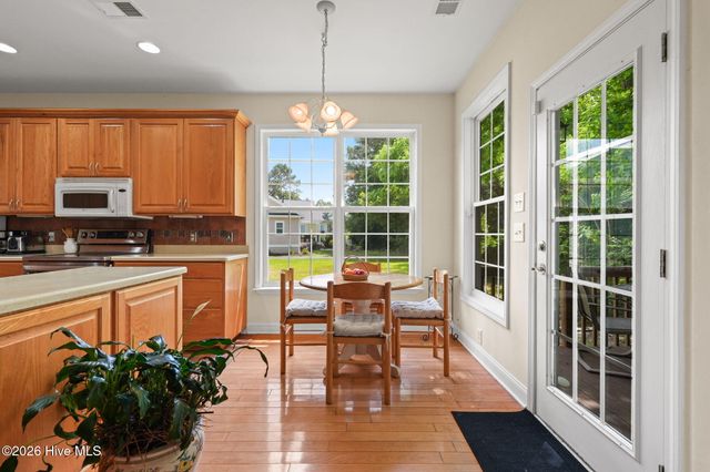 777 Marsh Rose Path NW, Calabash, NC 28467