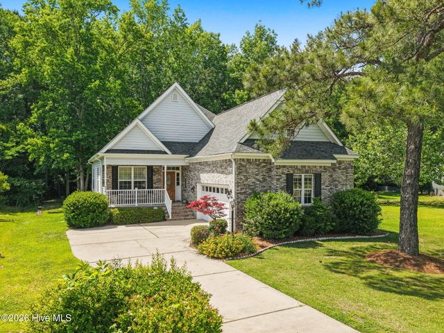 777 Marsh Rose Path NW, Calabash, NC 28467