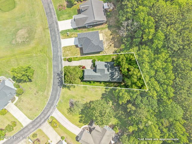 777 Marsh Rose Path NW, Calabash, NC 28467
