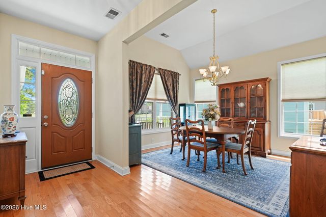 777 Marsh Rose Path NW, Calabash, NC 28467