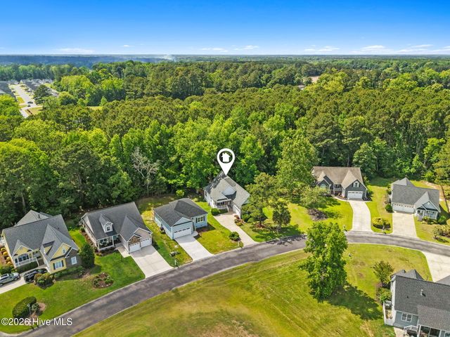 777 Marsh Rose Path NW, Calabash, NC 28467