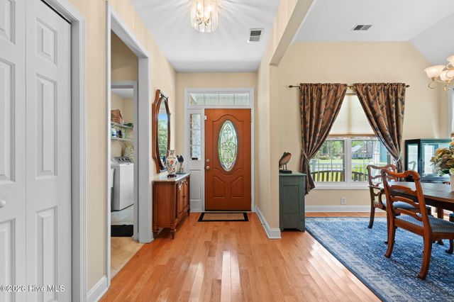 777 Marsh Rose Path NW, Calabash, NC 28467