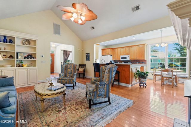 777 Marsh Rose Path NW, Calabash, NC 28467