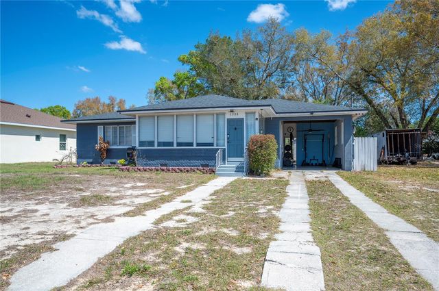 1308 GILLIAM DRIVE, Auburndale, FL 33823