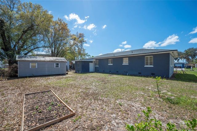 1308 GILLIAM DRIVE, Auburndale, FL 33823