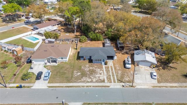 1308 GILLIAM DRIVE, Auburndale, FL 33823