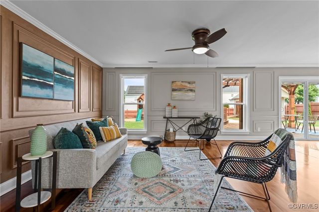 1716 First Colonial Ct, Richmond, VA 23231