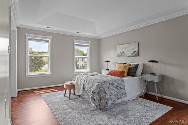 1716 First Colonial Ct, Richmond, VA 23231