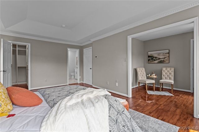 1716 First Colonial Ct, Richmond, VA 23231