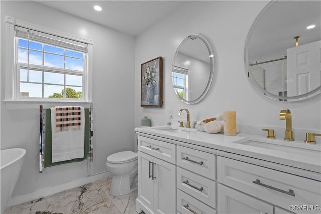 1716 First Colonial Ct, Richmond, VA 23231