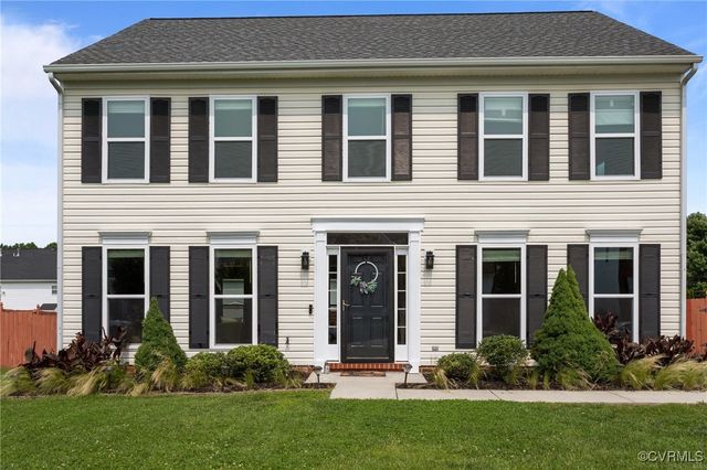 1716 First Colonial Ct, Richmond, VA 23231