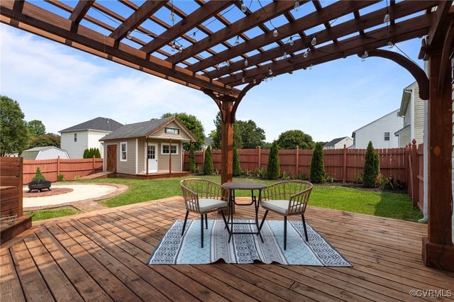 1716 First Colonial Ct, Richmond, VA 23231